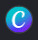 Canva AI logo